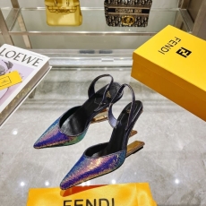 Fendi Sandals